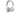 Logitech Headset Zone Wireless 2 Off-white