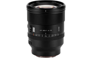 Viltrox Festbrennweite AF 85mm F/1.4 – Sony E-Mount