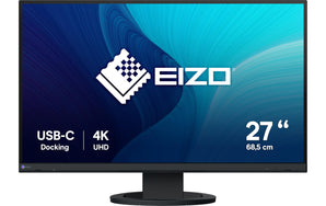 EIZO Monitor FlexScan EV2740S Swiss Edition