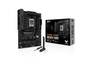 ASUS Mainboard TUF GAMING B650-E WIFI