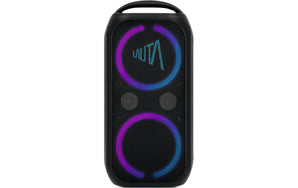 Technisat Bluetooth Speaker Wummsbox Schwarz