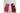 Vonmählen Back Cover Soft Silicone iPhone 17 Dark Red
