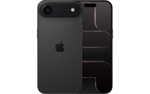 Apple iPhone Air 1000 GB Space Black