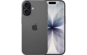 Apple iPhone 17 256 GB Space Black