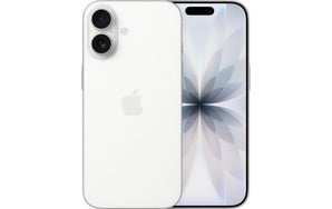 Apple iPhone 17 512 GB White