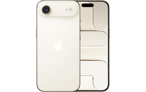 Apple iPhone Air 1000 GB Light Gold