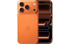 Apple iPhone 17 Pro 256 GB Cosmic Orange