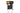 Otterbox Back Cover Symmetry Clear iPhone 17 Black
