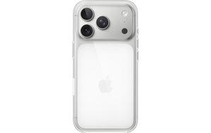 Apple Clear Case MagSafe iPhone 17 Pro
