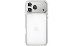 Apple Clear Case MagSafe iPhone 17 Pro Max