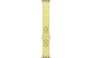 Apple Nike Sport Band 46 mm Volt Splash M/L