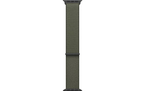 Apple Sport Loop 46 mm Forest