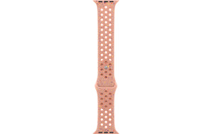 Apple Nike Sport Band 46 mm Alpenglow Pink S/M