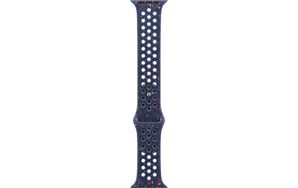 Apple Nike Sport Band 42 mm Blue Ribbon M/L