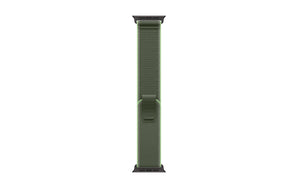 Apple Trail Loop 49 mm Green/Neon S/M Black Titanium