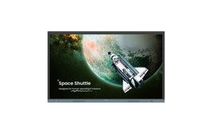 BenQ Touch Display RE7504 Infrarot 75