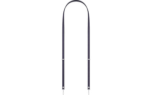 Apple Crossbody Band Violett