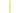 Apple Sport Band 42 mm Neon Yellow M/L