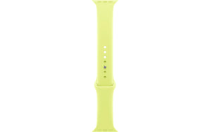 Apple Sport Band 42 mm Neon Yellow M/L