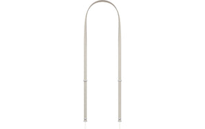 Apple Crossbody Band Mandel