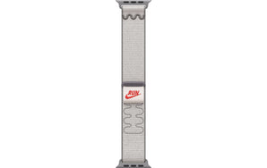 Apple Nike Sport Loop 40 mm Veiled Grey