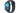 Apple Watch SE 3 44 mm LTE Sport Band Midnight M/L