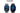 Apple Watch Ultra 3 Natural Titanium Blue/Bright Trail Loop M/L
