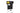 Otterbox Back Cover React MagSafe iPhone 17 Black
