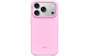 Apple Beats Case MagSafe iPhone 17 Pro Pebble Pink