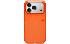 Apple Beats Rugged Case MagSafe iPhone 17 Pro Sierra Orange