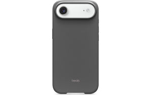 Apple Beats iPhone Air Case MagSafe und Kamerasteuerung Granitgrau