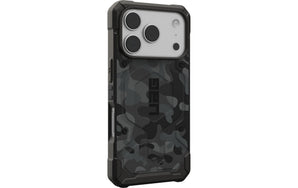 UAG Back Cover Trooper SE MS iPhone 17 Pro Midnight Camo