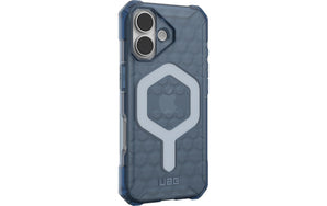 UAG Back Cover Essential Armor MS iPhone 17 Cloud Blue