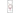 UAG Back Cover Plyo MS iPhone 17 Pro Ice/Rose Gold