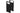 UAG Back Cover Metropolis LT MagSafe iPhone Air Black