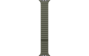 Apple Magnetic Link 42 mm Sage Gray S/M