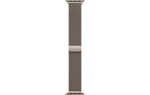 Apple Milanese Loop 46 mm Natural M/L