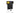 Otterbox Back Cover React MagSafe iPhone Air Black