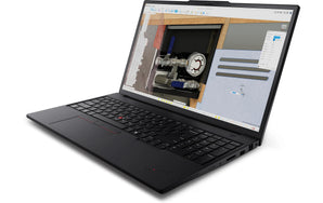 Lenovo Notebook ThinkPad P16 V Gen 3 (Intel)