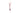Laifen Haartrockner Mini PNK (1 Aufsatz + 1 Beutel) Pink