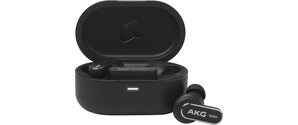 AKG In-Ear-Kopfhörer N5 Schwarz
