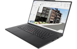 Lenovo Notebook ThinkPad P1 Gen 8 (Intel)