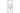 UAG Back Cover Plyo MS iPhone 17 Pro Max Ice/Rose gold
