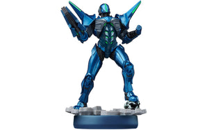 Nintendo amiibo Metroid Prime 4 Charakter – Sylux