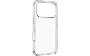UAG Back Cover Plyo iPhone 17 Pro Ice