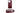 Urbany's Necklace Case Handykette+ RED WINE iPhone 17