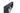 Nevox Back Cover StyleShell Shock MagSafe iPhone 17 Pro Black