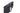 Nevox Back Cover StyleShell Shock MagSafe iPhone Air Black