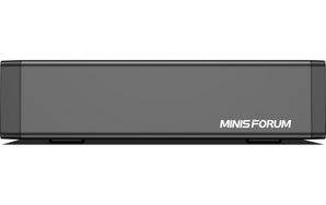 Minisforum Mini PC MS-01-S1390 Barebone
