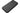 Nudient Back Cover Bold Magsafe iPhone 17 Charcoal Black